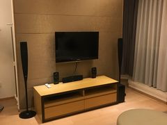 -苏州环球188国际公寓(金鸡湖店)