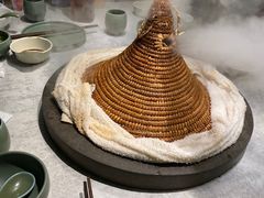 -鲜潭蒸汽石锅鱼(五道口购物中心店)