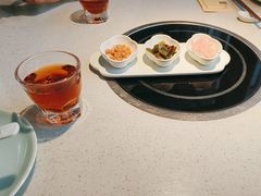 -拈菜(观音桥阳光世纪店)