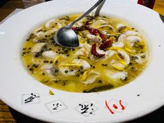 -川流不息(北蔡休闲广场店)