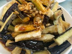 -华春餐馆(鱼山路店)
