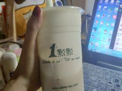 -1点点(国浩长风城商业广场店)