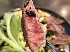 -新鲜誌·新派食集(万象天地店)