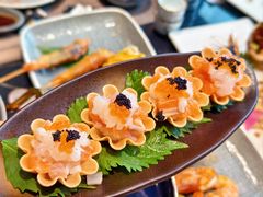 -大葉日本料理·龍蝦任食放題(廣州W酒店)