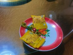 -酒肉门孔府菜(曲阜游客中心店)