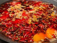 -胖姐社区老火锅(北京总店)