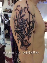 iphone_upload_pic-周忆刺青原创设计定制