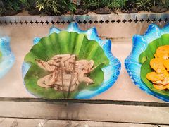 -阪尚皇·原切牛排·烤肉火锅自助(北京路店)