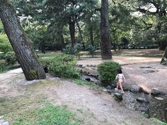 -京都御所
