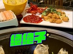 -俺家鲜·烧烤龙虾地锅鸡(观音塘店)
