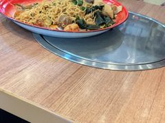 -蜀都冒菜·酱蟹生腌