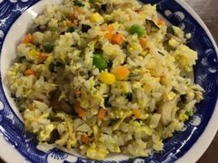 扬州炒饭-粗茶淡饭(东关街店)