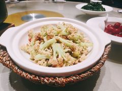 -楚山晓·湖北菜(武汉光谷K11店)