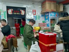 -黑皮酸菜鱼(三山街店)
