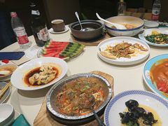 -阿西娅食府(中关村店)