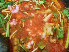 -笔记安顺夺夺粉火锅