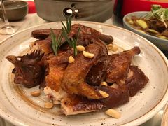 -青年公社烤鸭(青年路店)