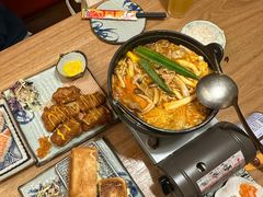-西月山居匠心创意料理(江汉路新佳丽广场店)