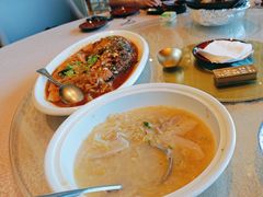 -香厨中餐厅(松北香格里拉店)