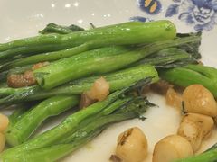 -喜宴又一村·粤菜·茶点·海鲜(壹方天地店)