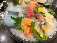 -德川家日本料理(中关村店)