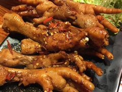 -红小姐的烤肉店(西三旗店)