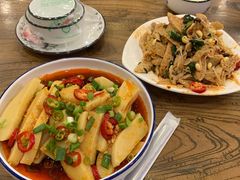 -福顺祥大盘鸡(临潼店)