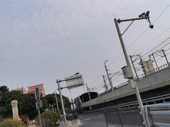-海堤纪念公园