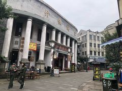 -两江国际影视城
