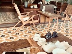 -时光花园(白鹭洲店)