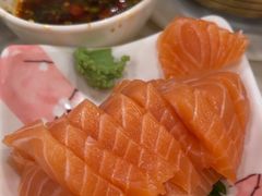 -第六季自助餐厅(甜水园店)