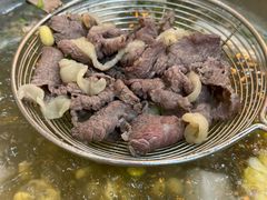 -潮悦牛肉火锅城(水贝店)