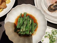 -庐灶江南·江南菜·四合院Bistro(东直门雍和宫·原华侨宾馆店)