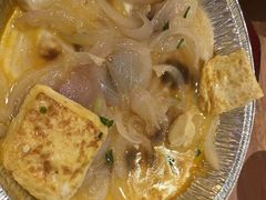 -山芋腔苏北菜(盐城滨海店)