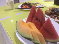 -海韵之星邮轮水会(明发商业广场店)