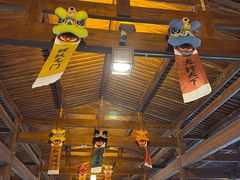 -福建鲤鱼洲酒店