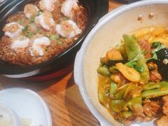 -金掌勺·锅包肉(双榆树店)