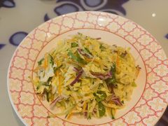 -撒拉花儿·新疆菜·清真(太阳宫店)