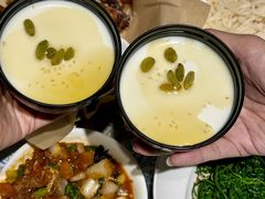 -巴扎美食·新疆菜·西域歌舞表演餐厅(新疆大厦店)