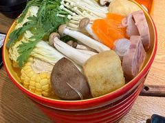 -沼津港精致料理·寿喜烧·烧鸟(青浦宝龙广场日料榜单店)