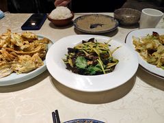 -尚府一品·烤鸭·新京菜(圆明园店)