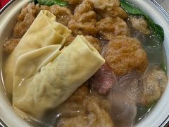 -阿莉餐厅(枣阳路店)