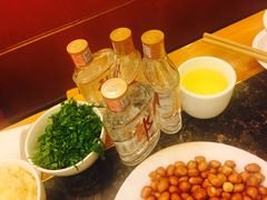 -老码头火锅(玉林店)