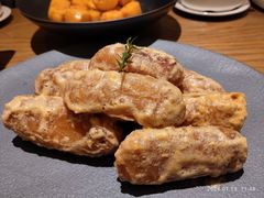 -粤集·手工粤菜(皇庭广场店)