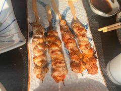 -德川家日本料理(中关村寰太大厦店)