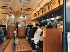 -龜王拉麵(道頓堀店)