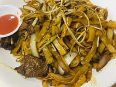 -师傅仔美食(东华老店)
