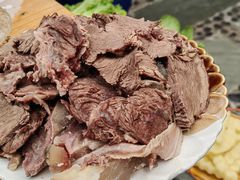 -尼玛藏家风味园(阿山食城店)
