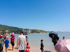 -大京沙滩
