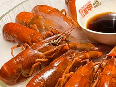 -红盔甲·小龙虾(天钥桥店)